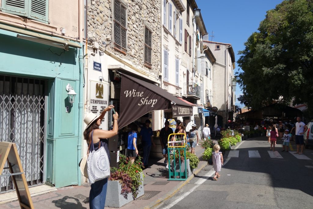 Antibes