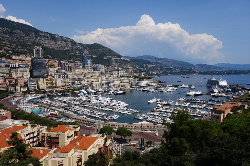 Monaco