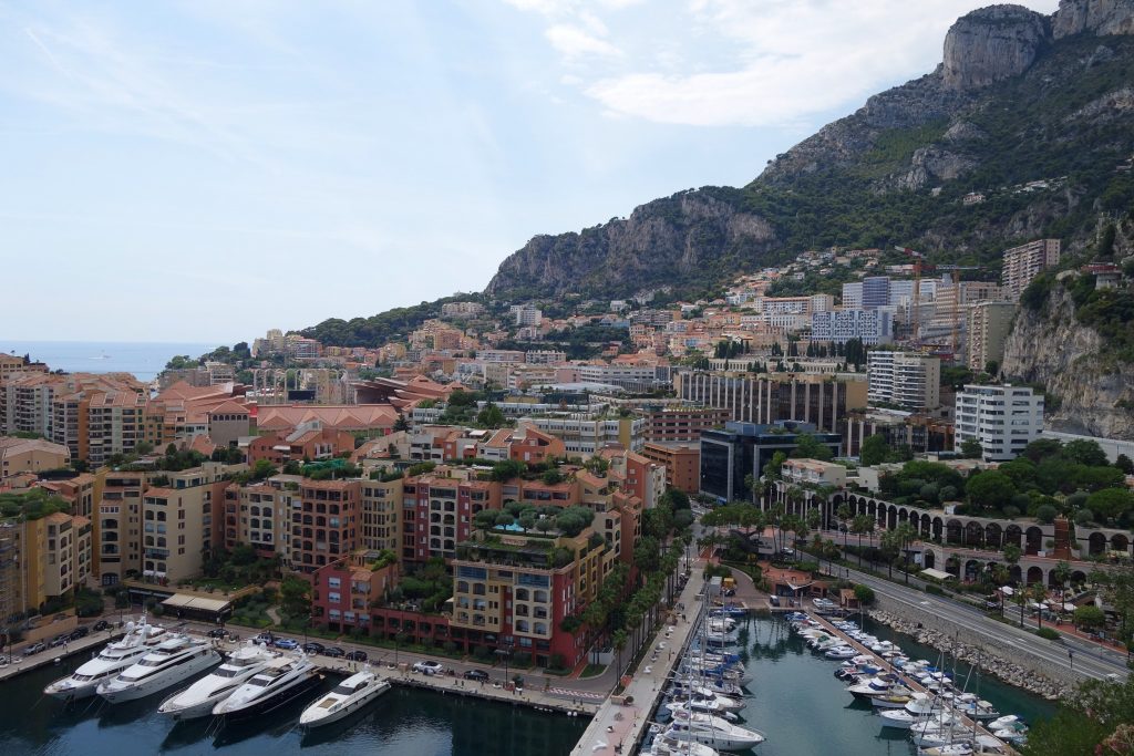 Monaco