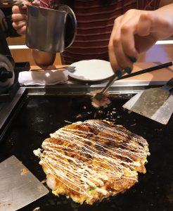 Asakusa tsurujirou - Decorating