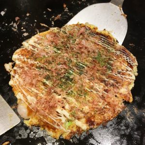 Asakusa tsurujirou - Cooking