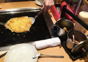 Asakusa tsurujirou - Cooking