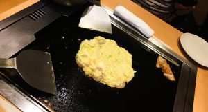 Asakusa tsurujirou - Cooking