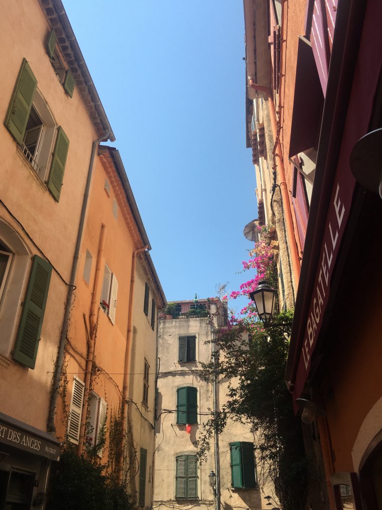 St. Tropez