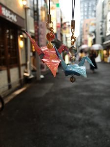 Asakusa tsurujirou - Souvenirs