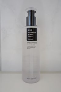 Cos RX BHA Blackhead Power Liquid