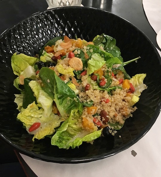 best restaurants in Singapore