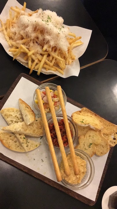 best restaurants in Singapore