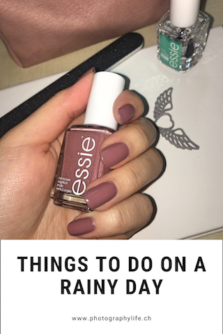 essie nail varnish pin for pinterest