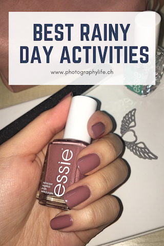 essie nail varnish pin for pinterest