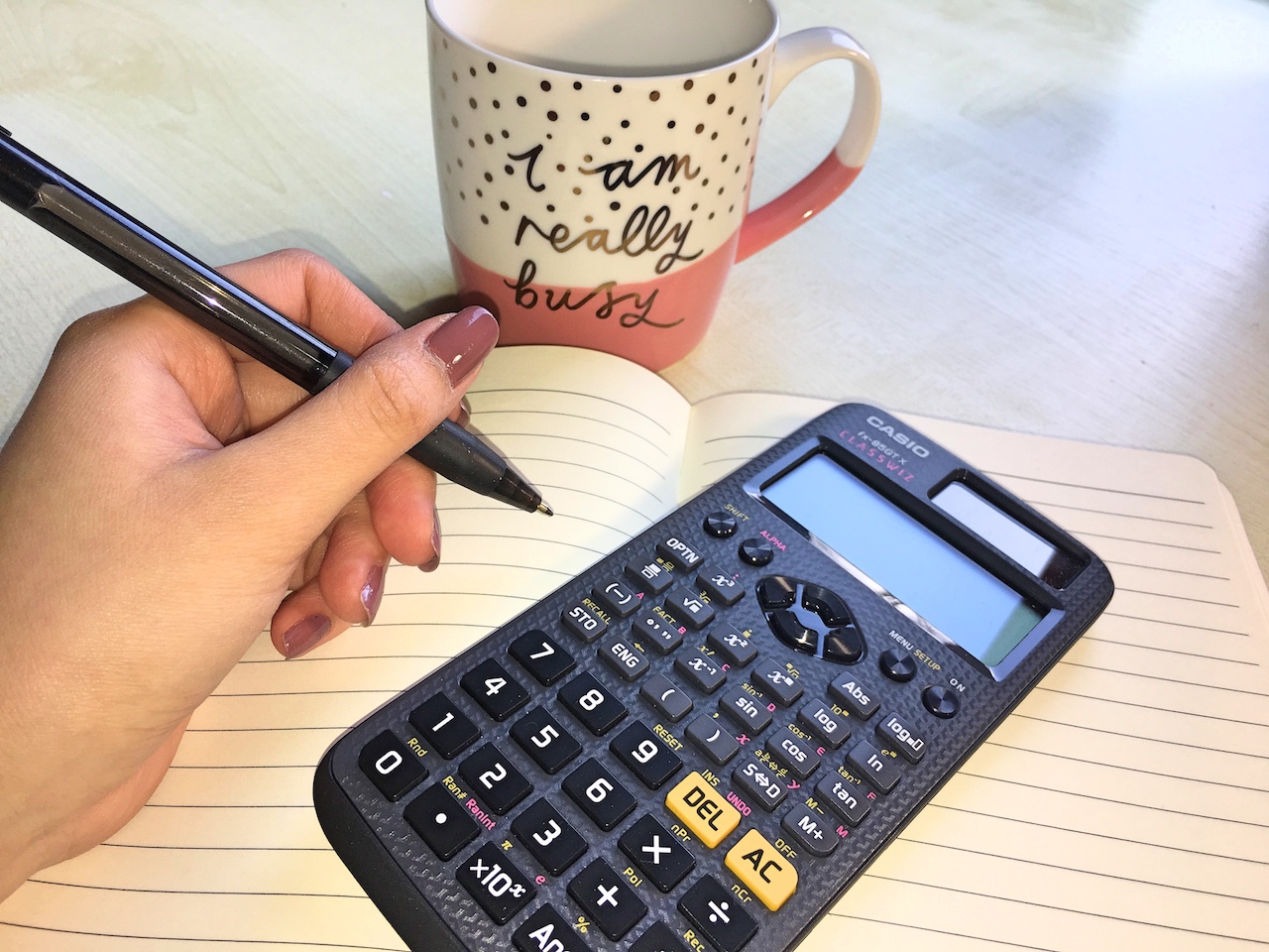 university student budgeting